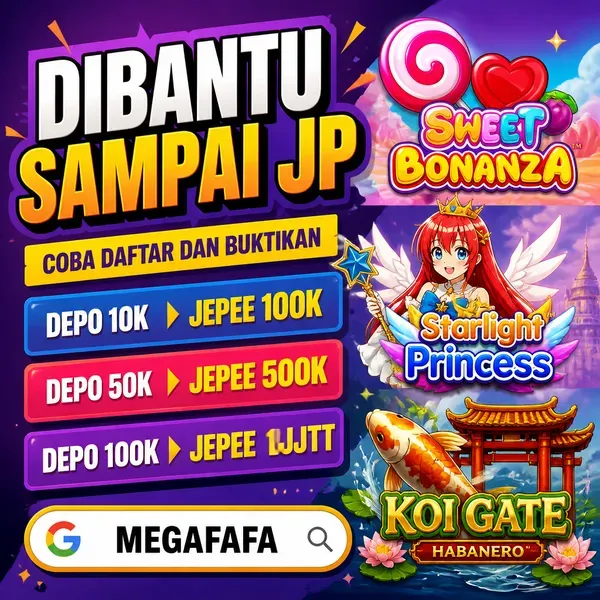 daftar slot relax gaming
